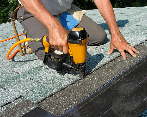 Best Storm Damage Roof Repair  in Minnetrista, MN